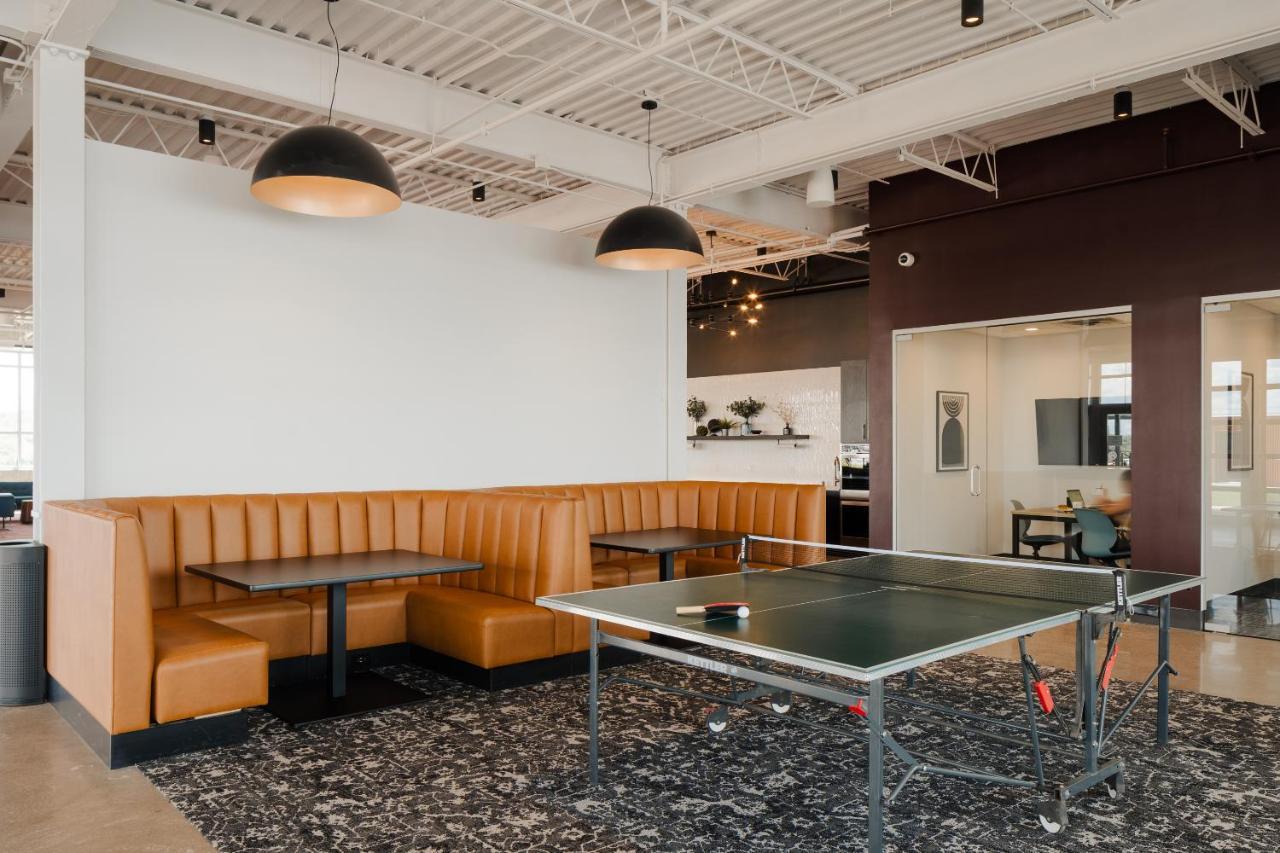 Sonder At Max Aparthotel Minneapolis Kültér fotó