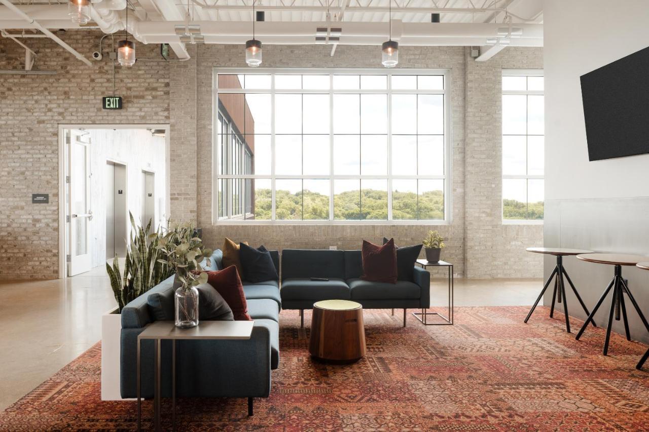 Sonder At Max Aparthotel Minneapolis Kültér fotó